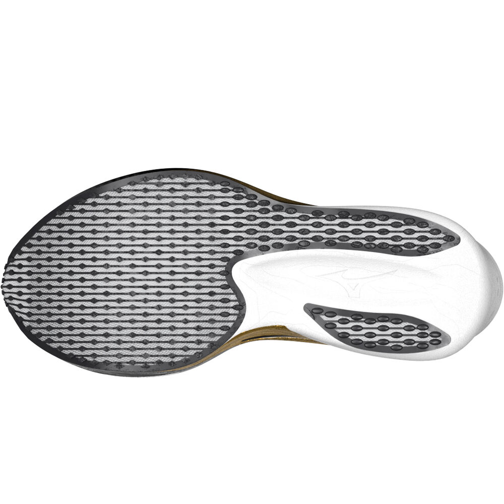 Mizuno zapatilla running hombre HYPERWARP ELITE 05