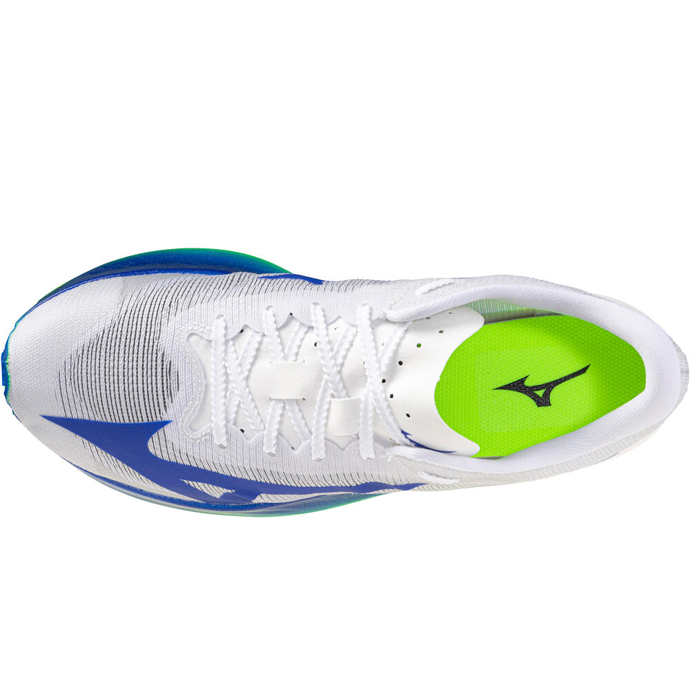 Mizuno zapatilla running hombre HYPERWARP ELITE 06