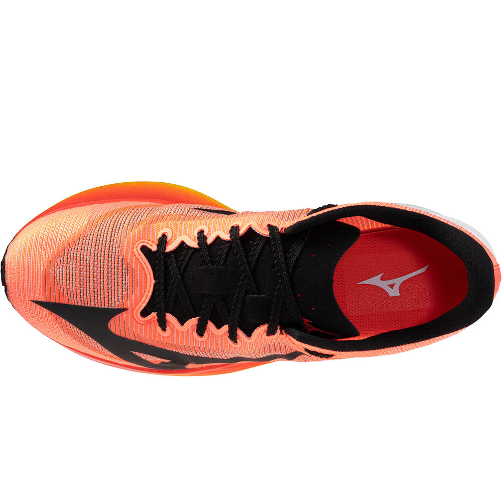 Mizuno zapatilla running hombre HYPERWARP ELITE 06