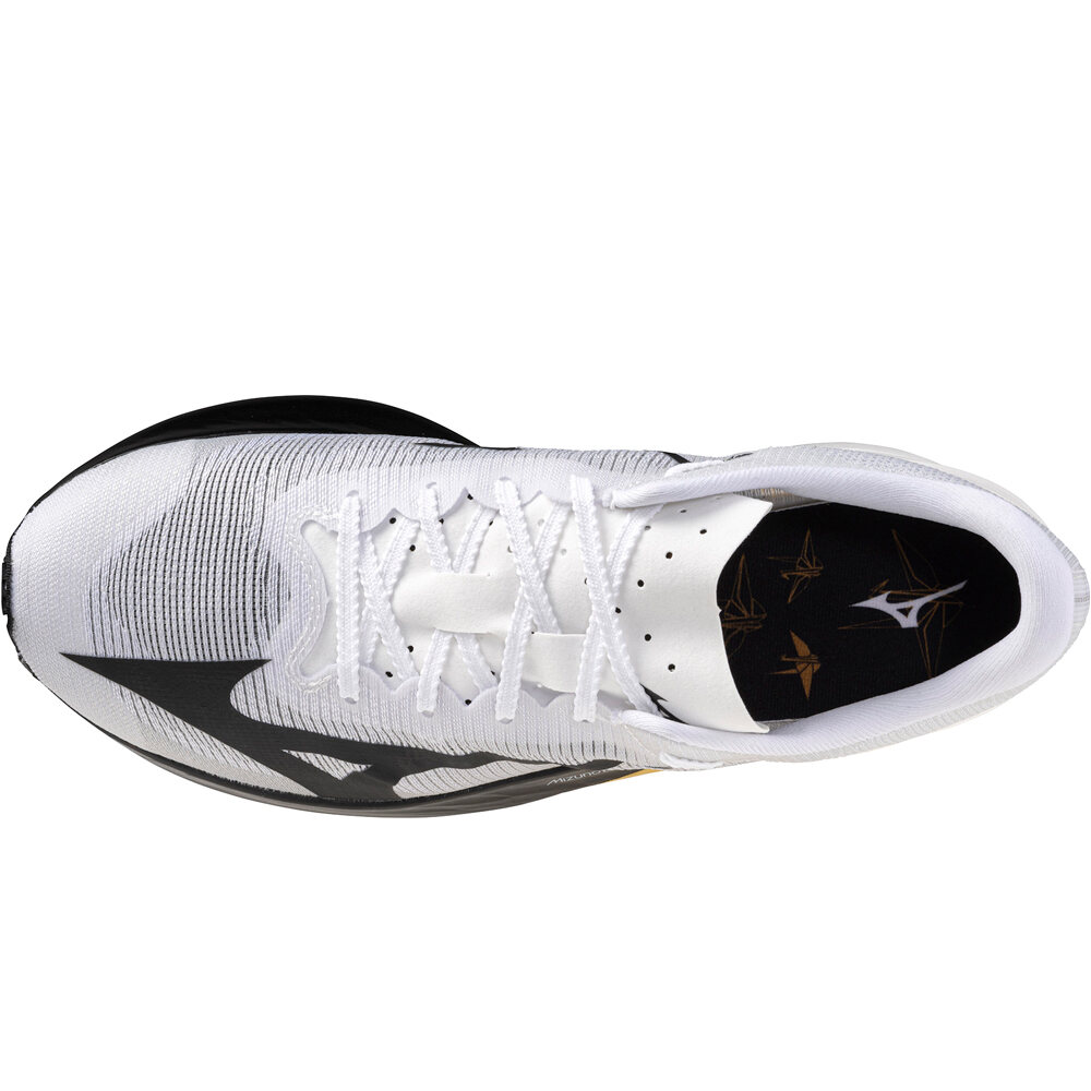 Mizuno zapatilla running hombre HYPERWARP ELITE 06