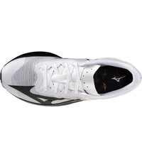 Mizuno zapatilla running hombre HYPERWARP ELITE 06