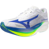 Mizuno zapatilla running hombre HYPERWARP ELITE lateral interior