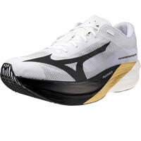 Mizuno zapatilla running hombre HYPERWARP ELITE lateral interior