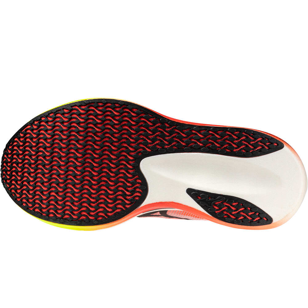 Mizuno zapatilla running hombre HYPERWARP PRO 05