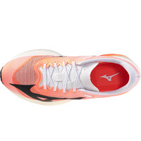 Mizuno zapatilla running hombre HYPERWARP PRO 06