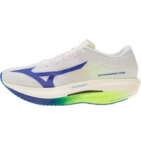 Mizuno zapatilla running hombre HYPERWARP PRO lateral exterior