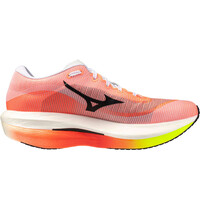 Mizuno zapatilla running hombre HYPERWARP PRO puntera