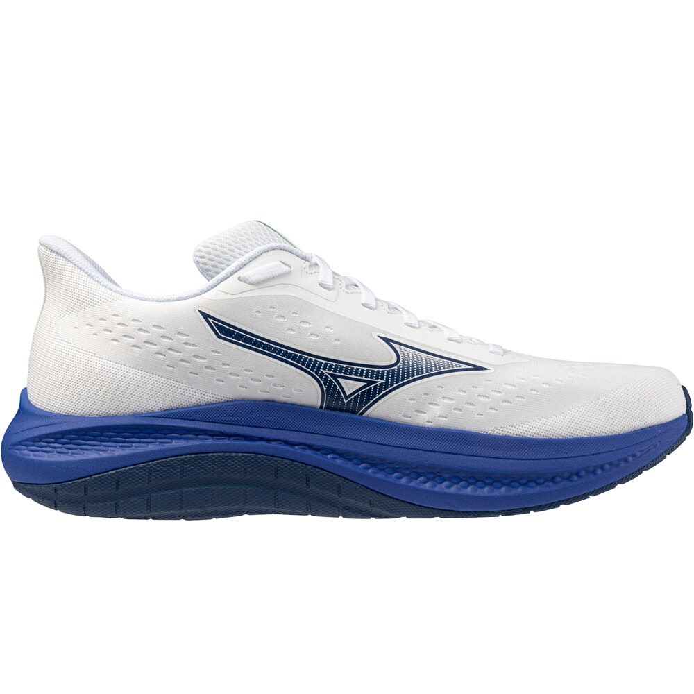 Mizuno zapatilla running hombre MIZUNO FORTRUSH lateral interior