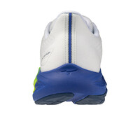 Mizuno zapatilla running hombre MIZUNO FORTRUSH puntera