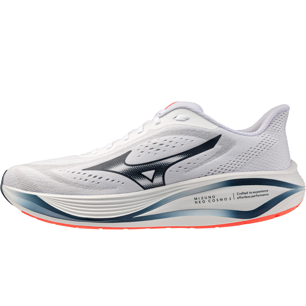 Mizuno zapatilla running hombre MIZUNO NEO COSMO 2 lateral exterior