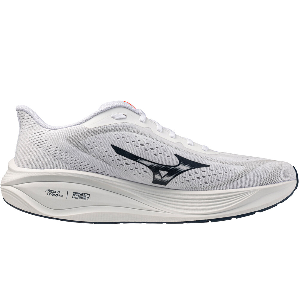 Mizuno zapatilla running hombre MIZUNO NEO COSMO 2 puntera