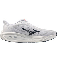 Mizuno zapatilla running hombre MIZUNO NEO COSMO 2 puntera