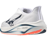 Mizuno zapatilla running hombre MIZUNO NEO COSMO 2 vista superior