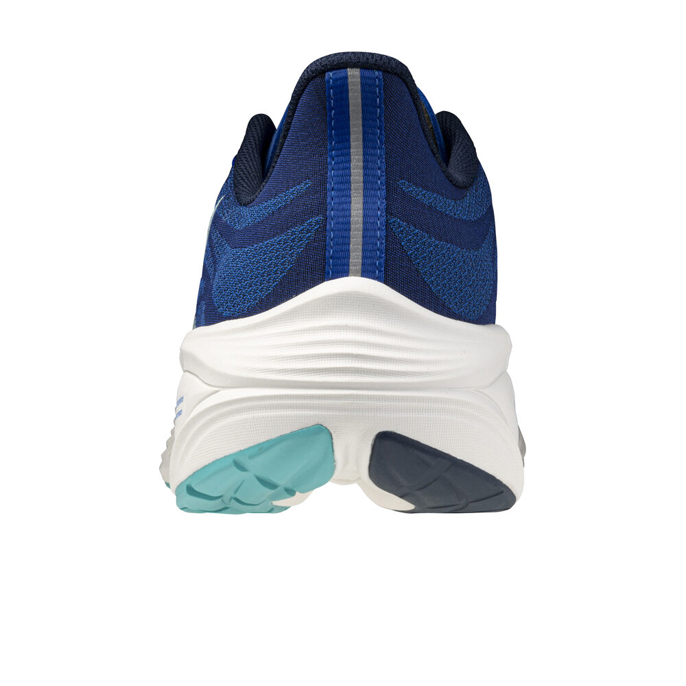 Mizuno zapatilla running hombre MIZUNO NEO COSMO puntera