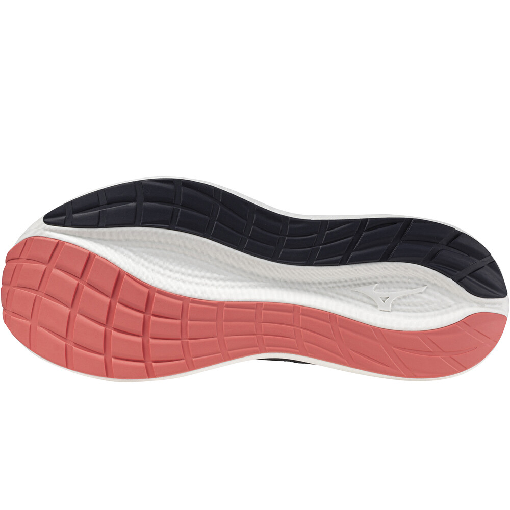 Mizuno zapatilla running hombre MIZUNO NEO COSMO vista superior