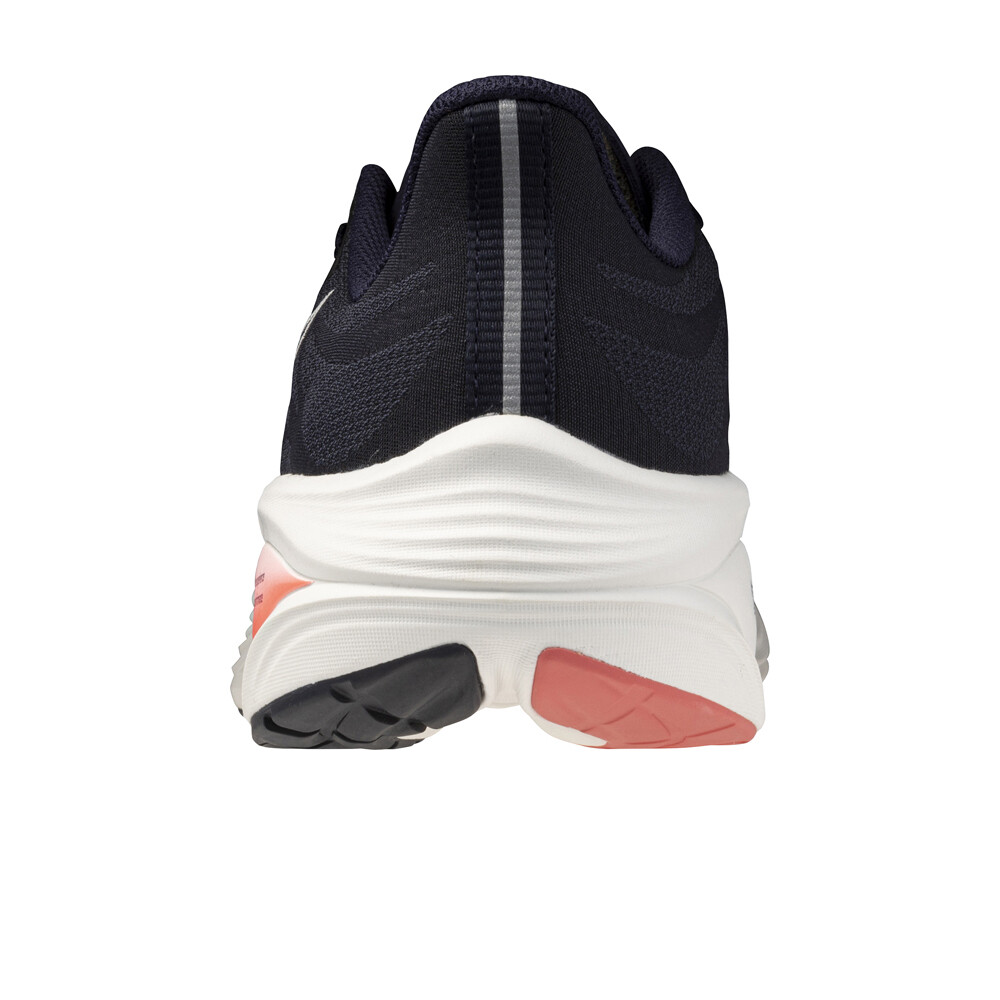 Mizuno zapatilla running hombre MIZUNO NEO COSMO vista trasera