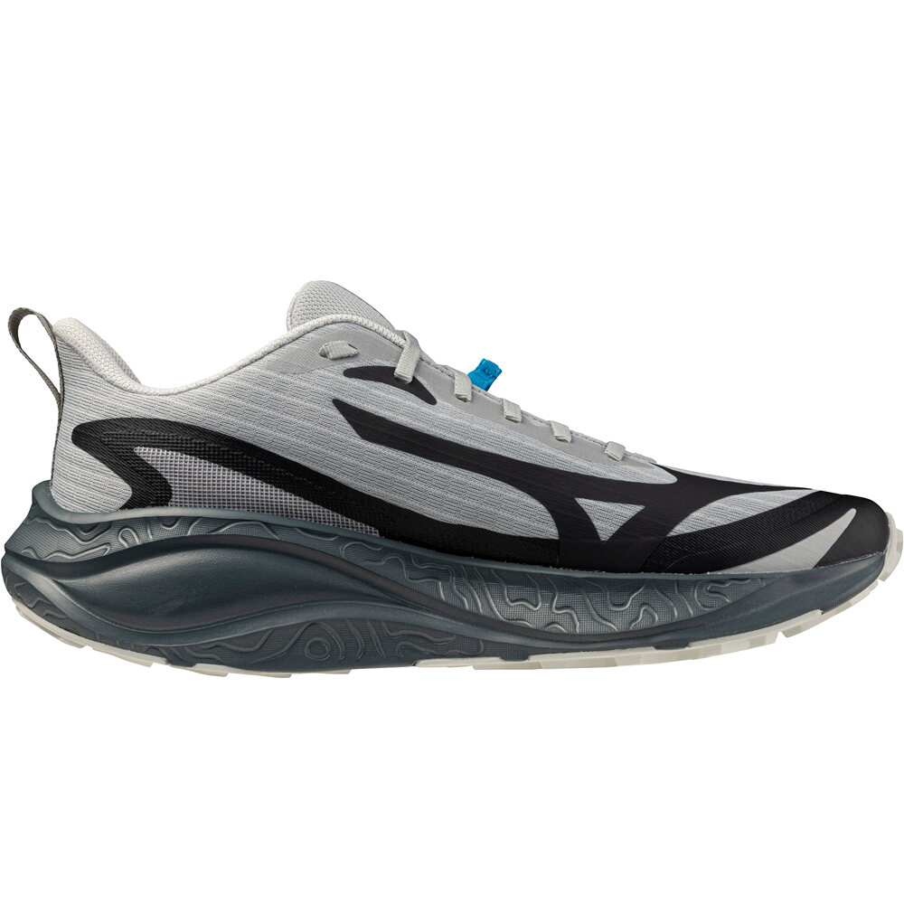 Mizuno zapatilla running hombre MIZUNO NEO LUMINA lateral interior