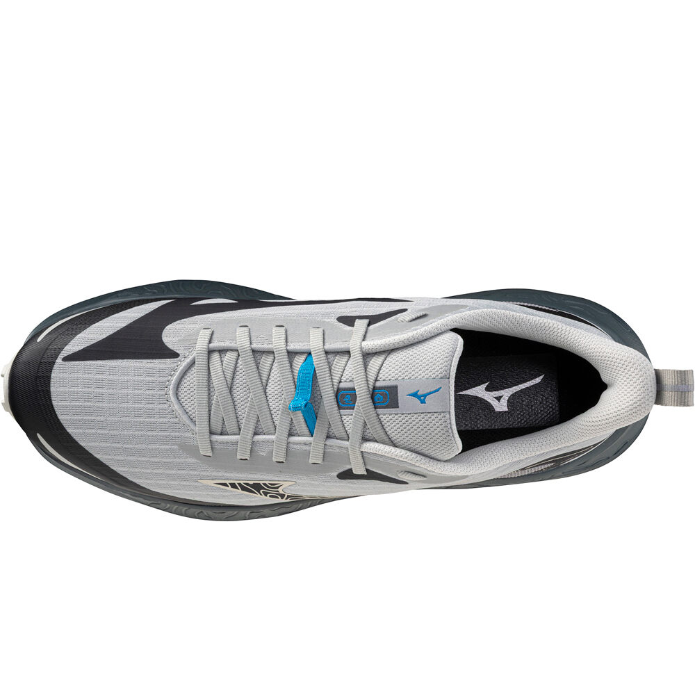 Mizuno zapatilla running hombre MIZUNO NEO LUMINA vista superior