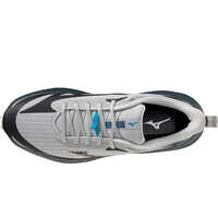 Mizuno zapatilla running hombre MIZUNO NEO LUMINA vista superior