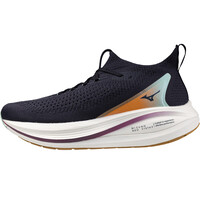 Mizuno zapatilla running hombre MIZUNO NEO VISTA 2 lateral exterior