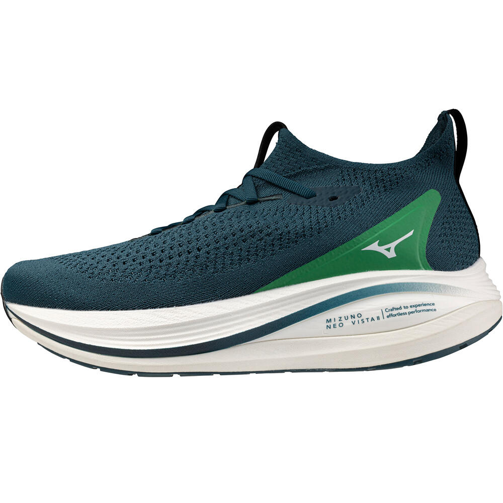 Mizuno zapatilla running hombre MIZUNO NEO VISTA 2 lateral exterior