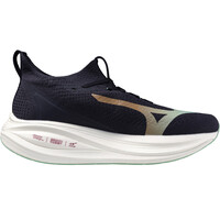 Mizuno zapatilla running hombre MIZUNO NEO VISTA 2 lateral interior