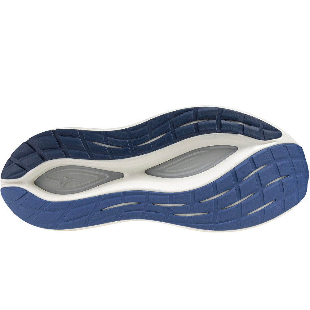 Mizuno zapatilla running hombre MIZUNO NEO VISTA 2 vista superior