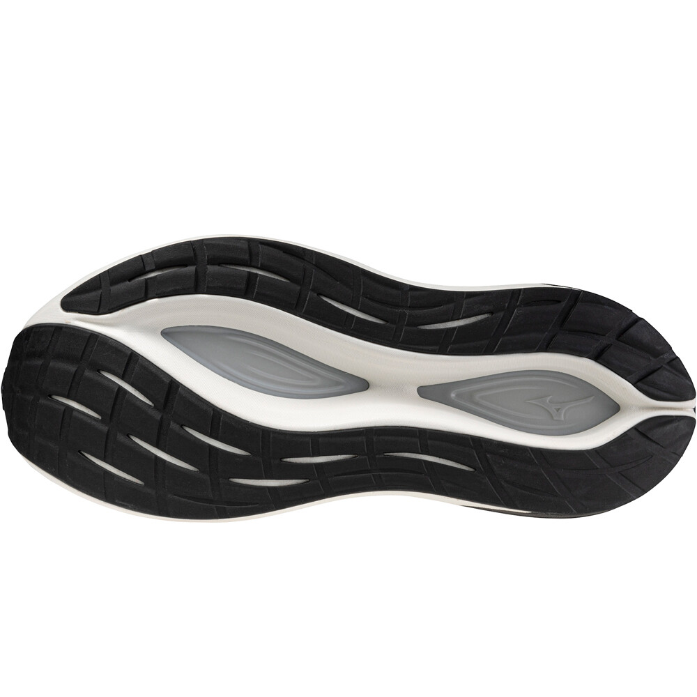 Mizuno zapatilla running hombre MIZUNO NEO VISTA 2 vista trasera