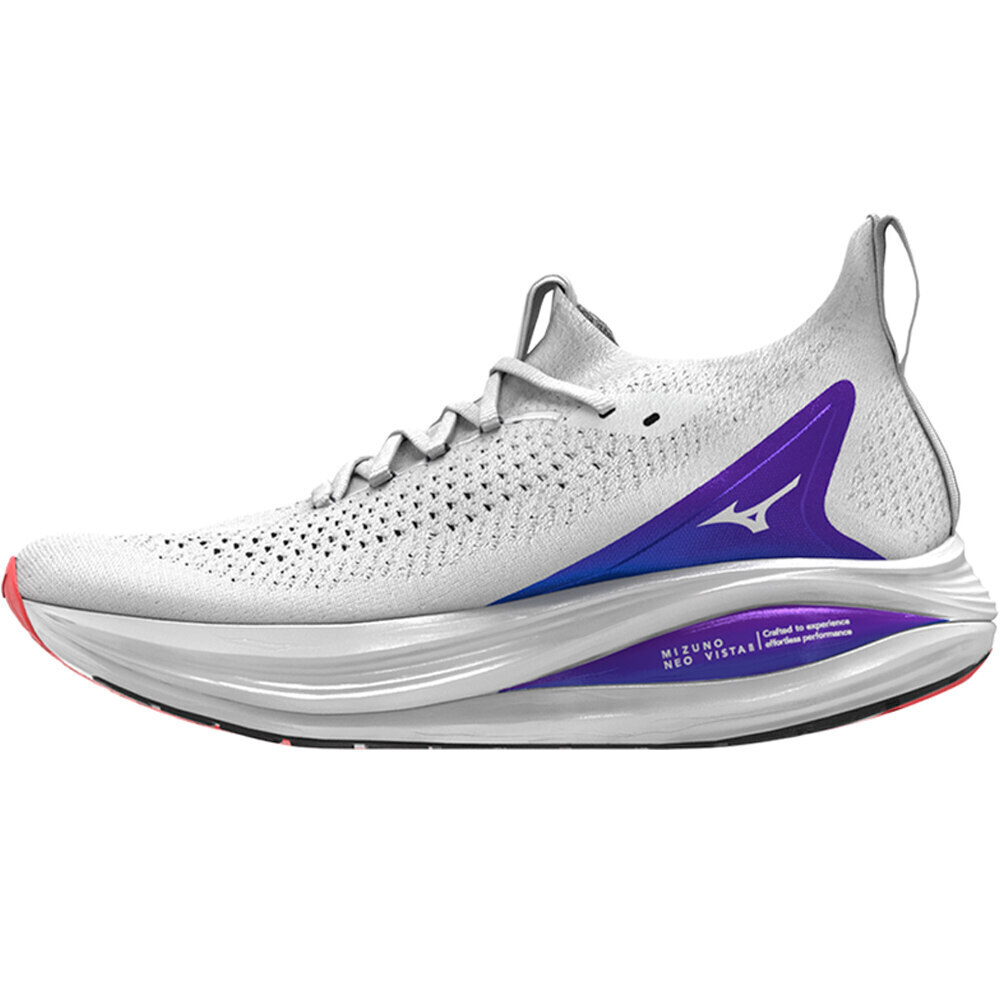 Mizuno zapatilla running hombre MIZUNO NEO VISTA 2(M) lateral exterior