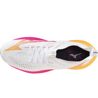 Mizuno zapatilla running hombre MIZUNO NEO VISTA 2(U) 05