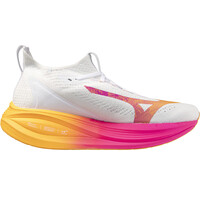 Mizuno zapatilla running hombre MIZUNO NEO VISTA 2(U) puntera