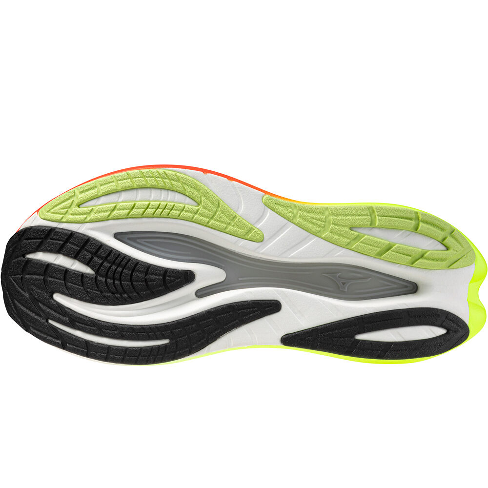 Mizuno zapatilla running hombre MIZUNO NEO VISTA 3 05
