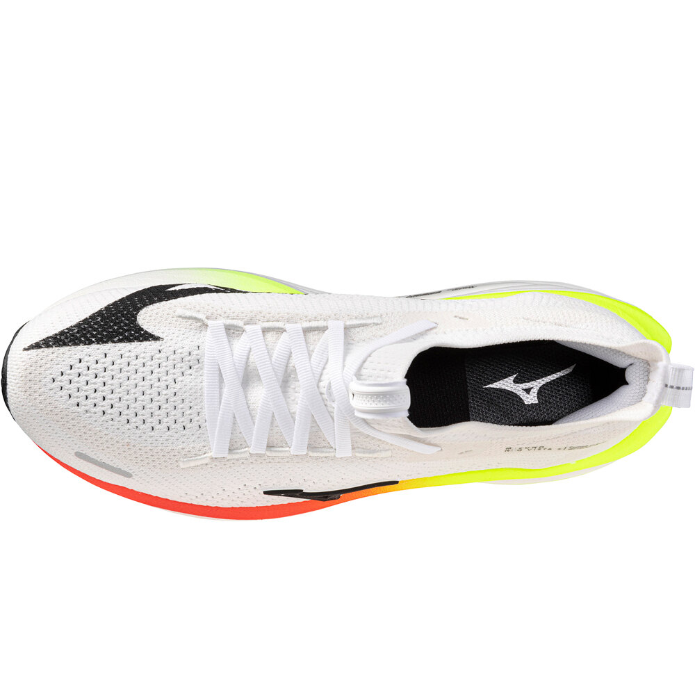 Mizuno zapatilla running hombre MIZUNO NEO VISTA 3 06