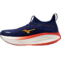 Mizuno zapatilla running hombre MIZUNO NEO VISTA 3 lateral exterior