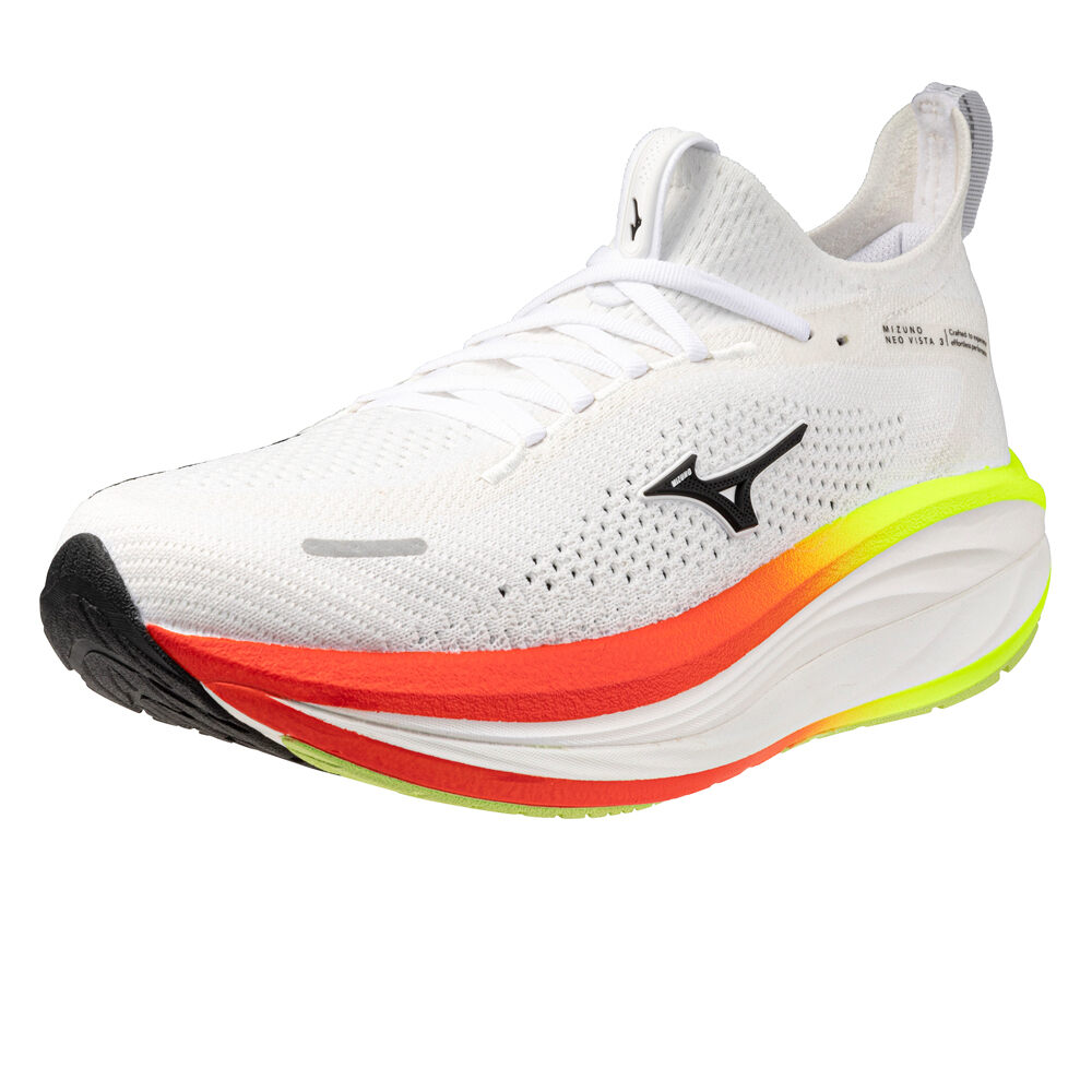 Mizuno zapatilla running hombre MIZUNO NEO VISTA 3 lateral interior