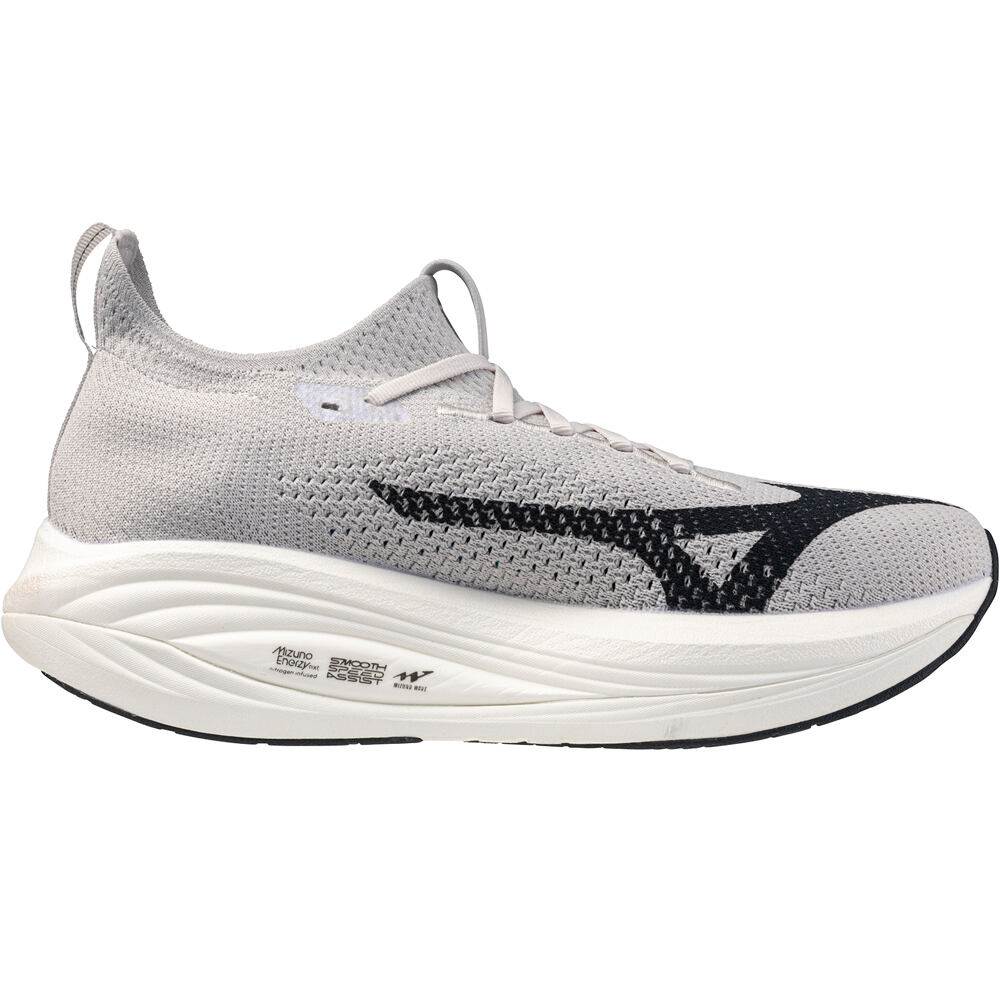 Mizuno zapatilla running hombre MIZUNO NEO VISTA 3 lateral interior