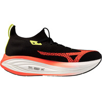Mizuno zapatilla running hombre MIZUNO NEO VISTA 3 lateral interior