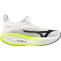 Mizuno zapatilla running hombre MIZUNO NEO VISTA 3 puntera