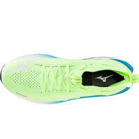 Mizuno zapatilla running hombre MIZUNO NEO VISTA 3 vista superior