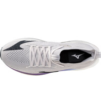Mizuno zapatilla running hombre MIZUNO NEO VISTA 3 vista superior