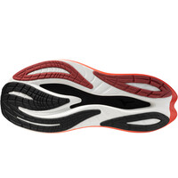 Mizuno zapatilla running hombre MIZUNO NEO VISTA 3 vista trasera