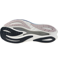 Mizuno zapatilla running hombre MIZUNO NEO VISTA 3 vista trasera