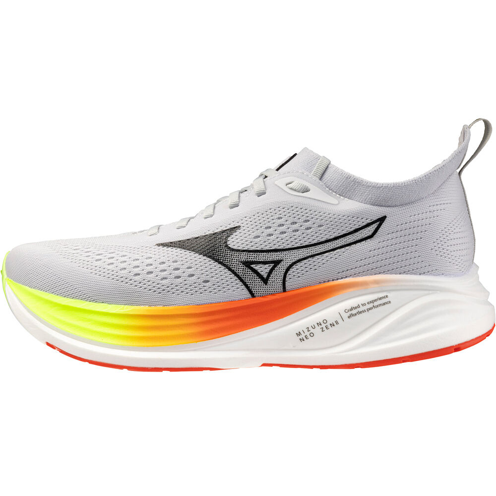 Mizuno zapatilla running hombre MIZUNO NEO ZEN 2 lateral exterior