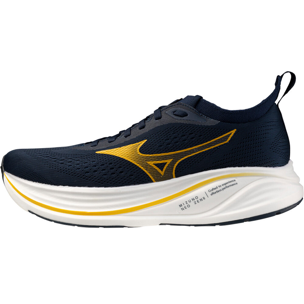 Mizuno zapatilla running hombre MIZUNO NEO ZEN 2 lateral exterior