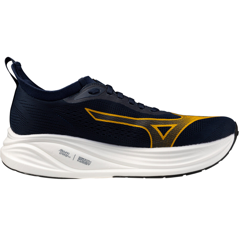 Mizuno zapatilla running hombre MIZUNO NEO ZEN 2 lateral interior