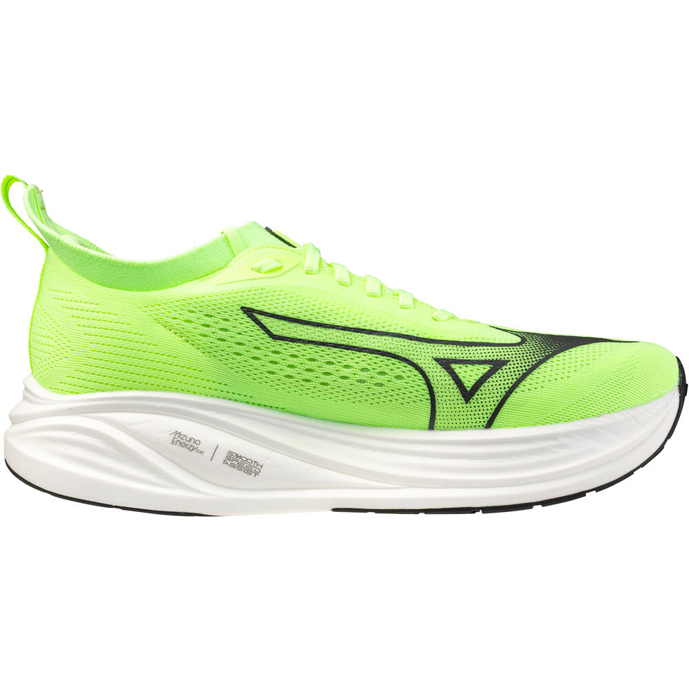 Mizuno zapatilla running hombre MIZUNO NEO ZEN 2 lateral interior