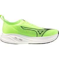 Mizuno zapatilla running hombre MIZUNO NEO ZEN 2 lateral interior