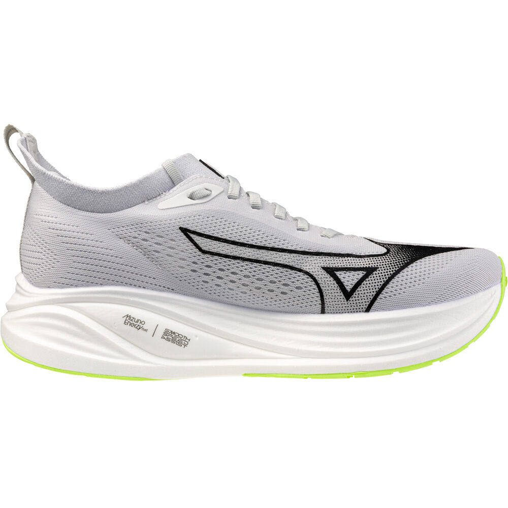 Mizuno zapatilla running hombre MIZUNO NEO ZEN 2 puntera