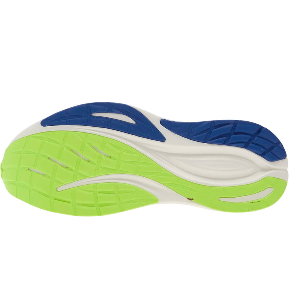 Mizuno zapatilla running hombre MIZUNO NEO ZEN 2 vista superior