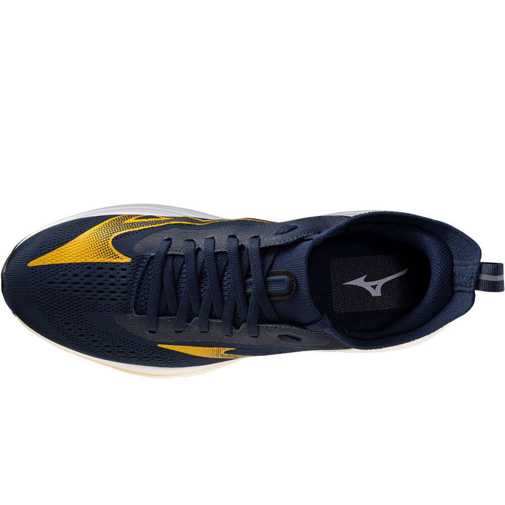 Mizuno zapatilla running hombre MIZUNO NEO ZEN 2 vista superior